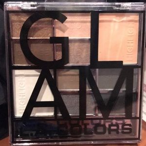 Brand new Glam L.A colors